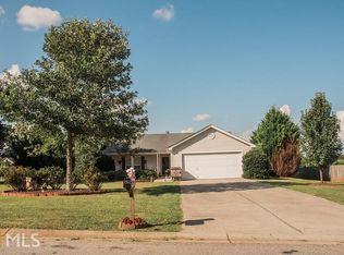 1562 Langdon Park Dr, Winder, GA 30680