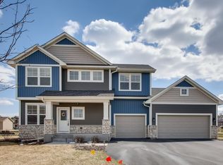 4599 Ethan Trl N, Hugo, MN 55038