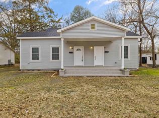 507 W Dr Martin Luther King Jr Way, Selma, NC 27576