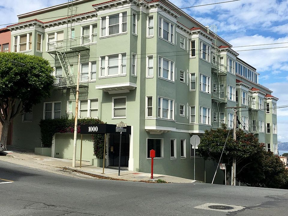 1st image of 1000 Union St APT 107