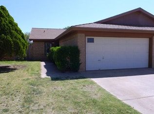 9803 Memphis Ave, Lubbock, TX 79423