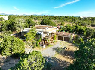 9 La Rosa Ct, Los Alamos, NM 87547