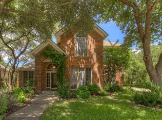 5324 Austral Loop, Austin, TX 78739