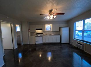 San Antonio St. Lofts, San Angelo, TX 76901