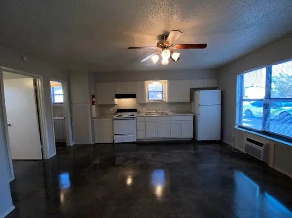 San Antonio St. Lofts