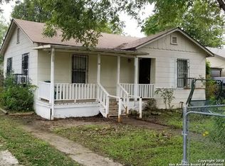 1430 Mardell St, San Antonio, TX 78201