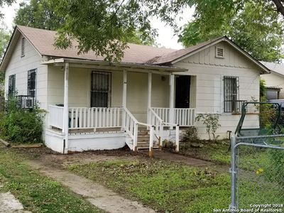 1430 Mardell St, San Antonio, TX, 78201
