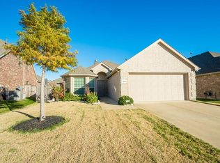 409 Roger Graves Cir, McKinney, TX 75070