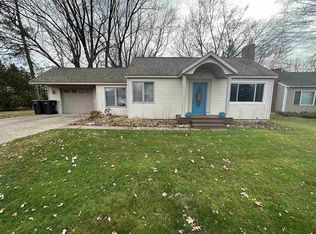 306 E South St, Medford, WI 54451