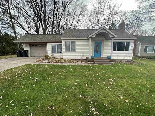 306 East SOUTH STREET, Medford, WI 54451