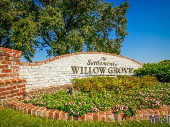 11641 Willow Garden Ln, Baton Rouge, LA 70810