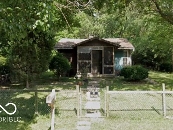 2601 N Butler Ave, Indianapolis, IN 46218