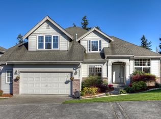 28310 26th Ave S, Federal Way, WA