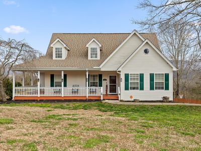 925 S Magnolia Ave, Whitwell, TN, 37397