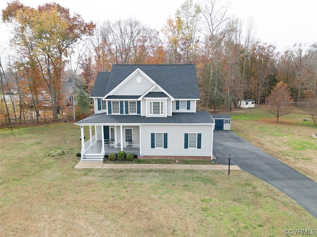 131 McCauley Pkwy, Aylett, VA 23009 Zillow