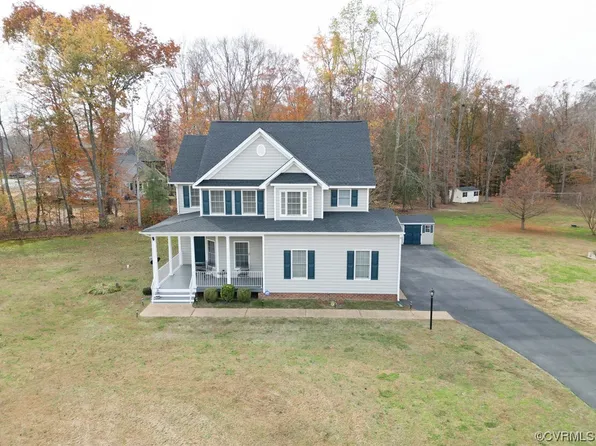 131 McCauley Pkwy, Aylett, VA 23009