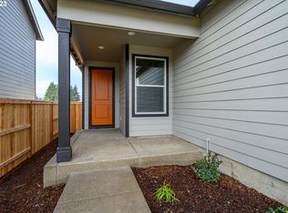 1835 N Young St, Lafayette, OR