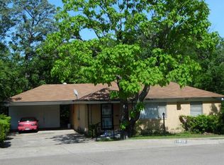 1612 Bonnie View Rd, Dallas, TX 75203