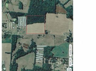 Vac Austin Rd, Albemarle, NC 28001