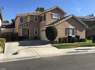 817 Pathfinder Way, Corona, CA 92878