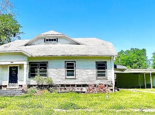 403 Jester, Coolidge, TX 76635