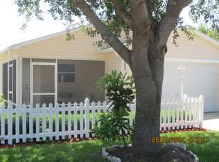 2849 Barboza Dr, The Villages, FL 32162