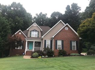 110 Brookstone Way, Central, SC 29630