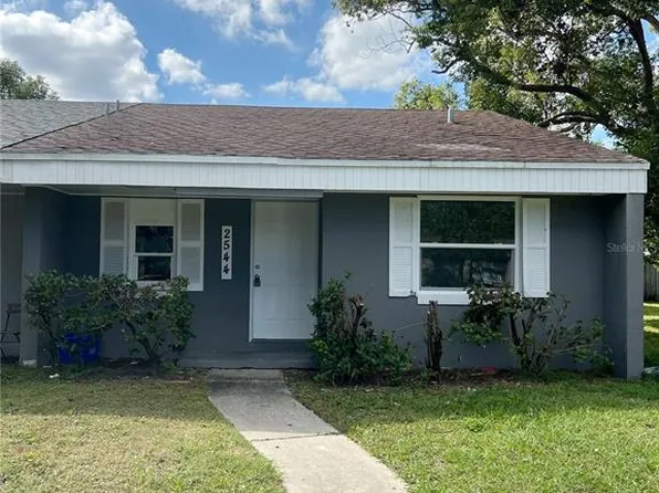 2544 Clairmont Ave, Sanford, FL 32773