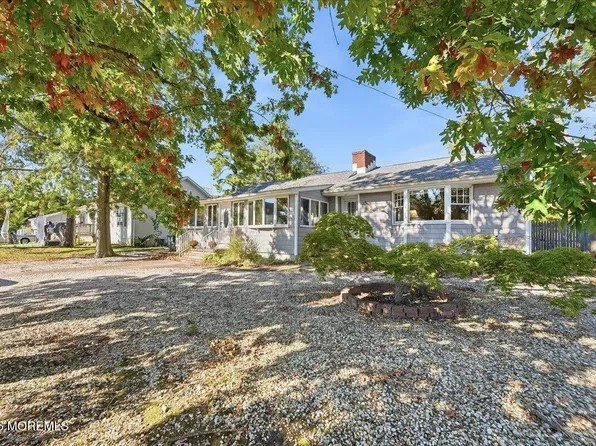 768 Manor Drive, Brick, NJ 08723