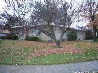 2236 Landan Dr, Louisville, KY 40218