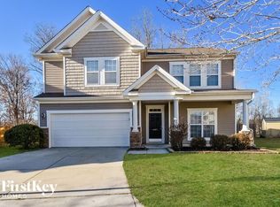 6465 Flintlock Ct, High Point, NC 27265