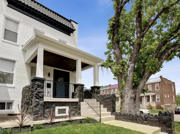 3431 Park Heights Ave, Baltimore, MD 21215