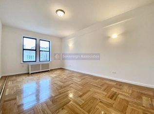 121 Bennett Ave #64L, New York, NY 10033