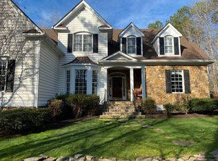 10305 Buckwood Ln, Mechanicsville, VA 23116