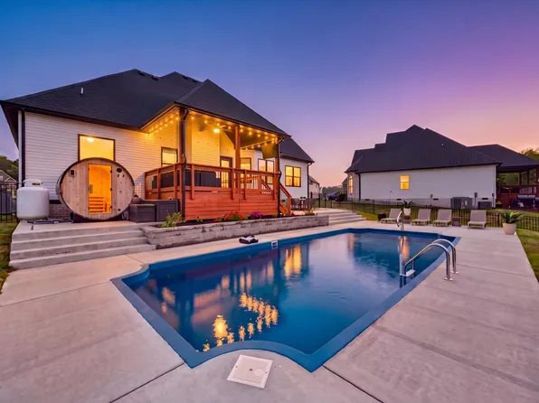 434 Crestwicke Ct, Clarksville, TN 37043