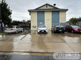 Calla Ave (1041), Imperial Beach, CA 91932