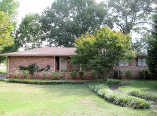 6482 Debbie Sue Ln, Morrow, GA 30260