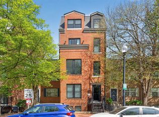 1313 11th St NW #5, Washington, DC