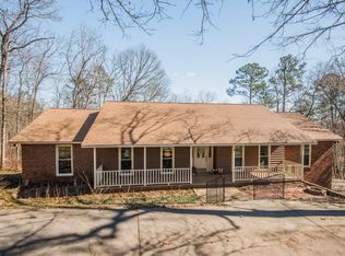 4410 Arbor Trl, Cohutta, GA 30710