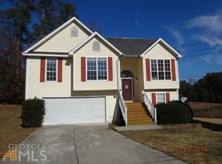 440 Buffington Dr, Union City, GA 30291
