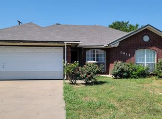 1611 Julie Jacqueline Dr, Killeen, TX 76542