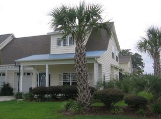 103 Phoebee Ct, Hampstead, NC 28443
