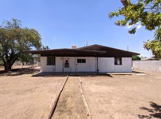 719 Campeche Rd, Socorro, TX 79927