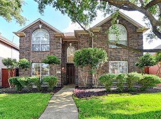 18807 Park Grove Ln, Dallas, TX 75287