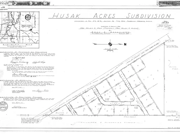 434 Farmers Loop Rd, Fairbanks, AK 99712