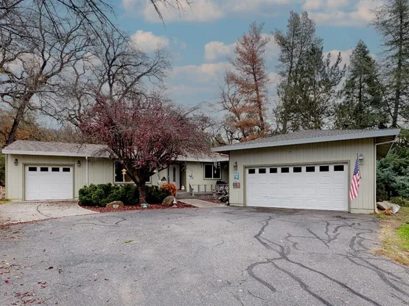 11271 Ringtail Rd, Penn Valley, CA 95946