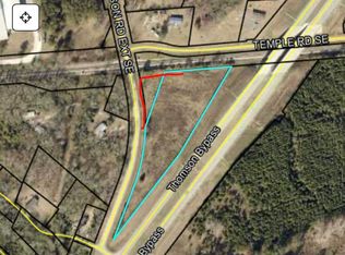 356-3.56 Harrison Rd SE, Thomson, GA 30824