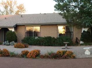 5062 Wild Bill Ln, Las Cruces, NM 88011