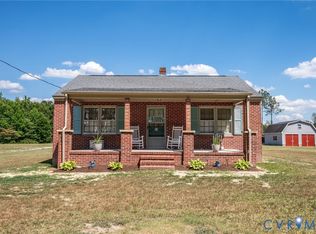 2487 Doyles Lake Rd, Emporia, VA 23847