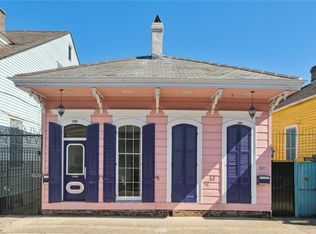 1029 Saint Ann St #1029, New Orleans, LA 70116